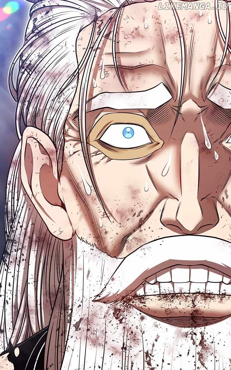 plus 99 Wooden stick Chapter 148 24